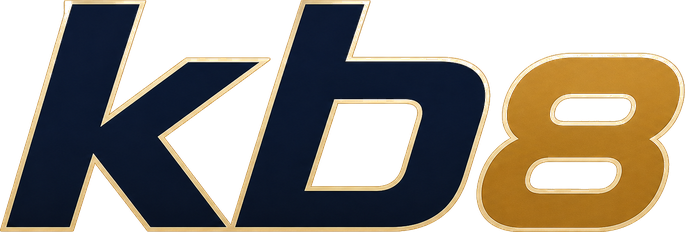 KB8 Logo